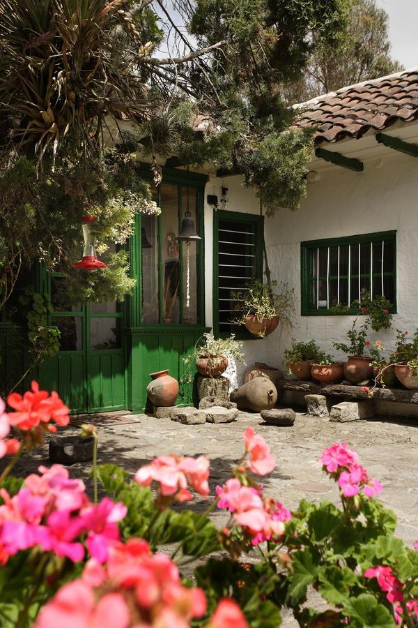 Posada Ingapirca ห้อง รูปภาพ